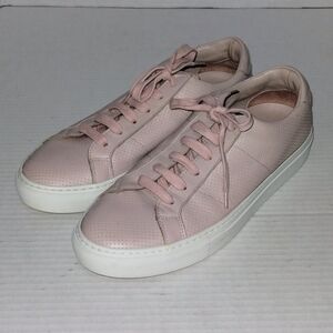 Vintage Greats Women's Blush Pink Sneakers